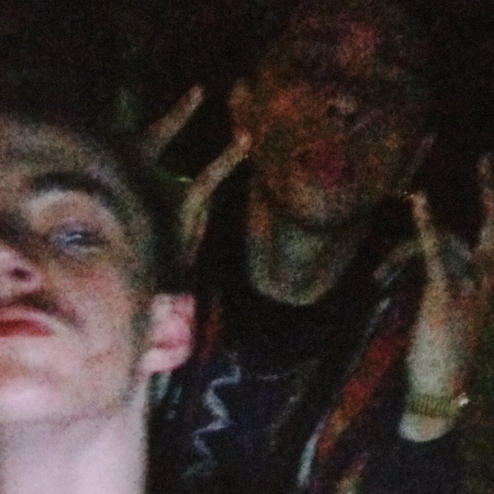 Meet your Posher, Preston